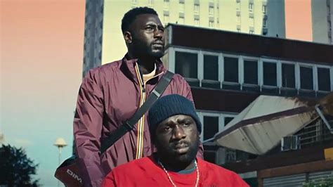 LA GRAVITÉ Bande Annonce VF (2022, Action) Max Gomis.